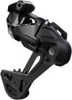 Shimano Deore XT RD-M8260-SGS-B Ebike Rear Derailleur - Di2, 12-Speed, Includes TL-EW300, Black - Rear Derailleur - XT RD-M8260 Ebike Rear Derailleur
