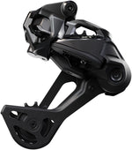 Shimano Deore XT RD-M8260-SGS-B Ebike Rear Derailleur - Di2, 12-Speed, Includes TL-EW300, Black MPN: IRDM826012SGSB UPC: 192790747781 Rear Derailleur XT RD-M8260 Ebike Rear Derailleur