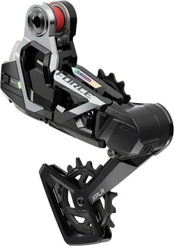 SRAM RED XPLR AXS Kit de mise à niveau 13 voies Cassette 13 vitesses SRAM RED XPLR AXS Kit de mise à niveau 13 voies Cassette 13 vitesses