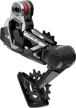 SRAM Force XPLR AXS Rear Derailleur - For Force XPLR 1x, 13-Speed, 46t Max, UDH Hangerless, (Battery Not Included), - Rear Derailleur - Force XPLR AXS 13-Speed Rear Derailleur E1
