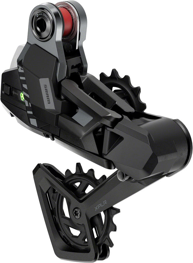 SRAM Rival XPLR AXS Rear Derailleur - For Rival XPLR 1x, 13-Speed