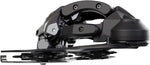 Shimano Deore RD-M6260-11L Di2 Rear Derailleur - 11-Speed, Long Cage, Shadow ES, Wired Power, For E-Bike Only, - Rear Derailleur - Deore RD-M6260-11L Di2 Wired Power 11-Speed E-MTB Rear Derailleur