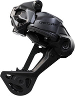 Shimano Deore RD-M6260-12 Di2 Rear Derailleur - 12-Speed, Long Cage, Shadow ES, Wired Power, For E-Bike Only, Black/Gray MPN: IRDM626012A UPC: 192790748689 Rear Derailleur Deore RD-M6260-12 Di2 Wired Power 12-Speed E-MTB Rear Derailleur