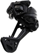 Shimano GRX RD-RX717-SGS Di2 Wireless Rear Derailleur - 12-Speed, Long Cage, Shadow ES, Black MPN: IRDRX717SGSA UPC: 192790078618 Rear Derailleur GRX RD-RX717 Di2 Wireless Rear Derailleur