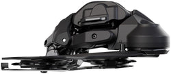 Shimano GRX RD-RX717-SGS Di2 Wireless Rear Derailleur - 12-Speed, Long Cage, Shadow ES, Black MPN: IRDRX717SGSA UPC: 192790078618 Rear Derailleur GRX RD-RX717 Di2 Wireless Rear Derailleur
