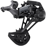 Shimano Deore XT RD-M8130-SGS Rear Derailleur - 11-Speed, Long Cage, Black MPN: IRDM8130SGS UPC: 192790897110 Rear Derailleur Deore XT RD-M8130 LINKGLIDE 11-Speed Rear Derailleur