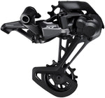 Shimano XT RD-M8100-GS Rear Derailleur - 12-Speed, Medium Cage, Black MPN: IRDM8100GS UPC: 192790897097 Rear Derailleur Deore XT RD-M8100