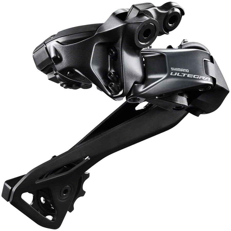 Shimano Ultegra RD-R8150F Di2 Rear Derailleur - 12-Speed, Medium