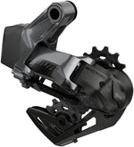 SRAM Rival XPLR eTap AXS Rear Derailleur - 12-Speed, 44t Max, Black, D1 - Rear Derailleur - Rival XPLR eTAP AXS Rear Derailleur