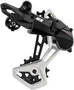 microSHIFT Advent MX 1x11-Speed Groupset - MX Trail Shifter, MX Pro Rear Derailleur, Aluminum Cage, Clutch, 11-50t - Kit-In-A-Box Mtn Group - Advent MX 1x 11-Speed Groupset