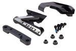 SRAM Force XPLR AXS Rear Derailleur Cover Kit - Upper and Lower Outer Link with Bushings, Includes Bolts, E1 MPN: 11.7518.116.006 UPC: 710845924545 Miscellaneous Rear Derailleur Part Force/Rival XPLR T-Type AXS Rear Derailleur Cover Kit