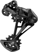 SRAM S100 Eagle Rear Derailleur - 12-Speed, Traditional or UDH Half Mount Capable, Long Cage, 50t Max, Black, B1 MPN: 00.7518.205.000 UPC: 710845928673 Rear Derailleur S100 Eagle Rear Derailleur