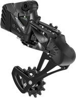 SRAM S500 Eagle AXS Rear Derailleur - 12-Speed, Long Cage, 52t Max, (Battery Not Included), Black, B1 - Rear Derailleur - S500 Eagle AXS Rear Derailleur