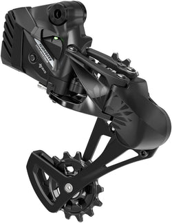 SRAM S500 Eagle AXS Rear Derailleur - 12-Speed, Long Cage, 52t Max, (Battery Not Included), Black, B1 - Rear Derailleur - S500 Eagle AXS Rear Derailleur