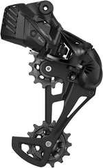 SRAM S500 Eagle AXS Rear Derailleur - 12-Speed, Long Cage, 52t Max, (Battery Not Included), Black, B1 MPN: 00.7518.207.000 UPC: 710845928697 Rear Derailleur S500 Eagle AXS Rear Derailleur