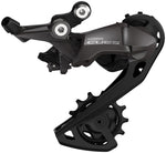 Shimano CUES RD-U6040 Rear Derailleur - 11-Speed, Shadow RD Design, Top Normal, Direct Attach, Long Cage, Black MPN: ERDU6040 UPC: 192790953243 Rear Derailleur CUES RD-U6040 Rear Derailleur