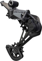 Shimano Deore RD-M6200-SGS Rear Derailleur - 12-Speed, Shadow Plus Design, Top Normal, Direct Attach, Long Cage, Black MPN: ERDM6200SGS UPC: 192790319780 Rear Derailleur Deore RD-M6200 Rear Derailleur
