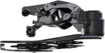 Shimano Deore RD-M6200-SGS Rear Derailleur - 12-Speed, Shadow Plus Design, Top Normal, Direct Attach, Long Cage, Black - Rear Derailleur - Deore RD-M6200 Rear Derailleur