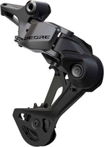 Shimano Deore RD-M7200-SGS Rear Derailleur - 12-Speed, Top Normal, Shadow ES, Direct Attach, Long Cage, Gray/Black MPN: IRDM7200SGS UPC: 192790954318 Rear Derailleur Deore RD-M7200 Rear Derailleur