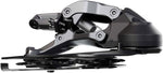 Shimano Deore RD-M7200-SGS Rear Derailleur - 12-Speed, Top Normal, Shadow ES, Direct Attach, Long Cage, Gray/Black - Rear Derailleur - Deore RD-M7200 Rear Derailleur