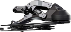 Shimano Deore RD-M7200-SGS Rear Derailleur - 12-Speed, Top Normal, Shadow ES, Direct Attach, Long Cage, Gray/Black - Rear Derailleur - Deore RD-M7200 Rear Derailleur