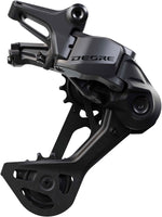 Shimano Deore RD-M7200-SGS Rear Derailleur - 12-Speed, Top Normal, Shadow ES, Direct Attach, Long Cage, Gray/Black MPN: IRDM7200SGS UPC: 192790954318 Rear Derailleur Deore RD-M7200 Rear Derailleur