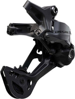 Shimano Deore RD-M7230-SGS Rear Derailleur - 11-Speed, Top Normal, Shadow ES, Direct Attach, Long Cage, Gray/Black - Rear Derailleur - Deore RD-M7230 Rear Derailleur