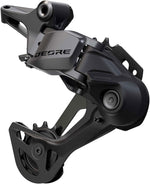 Shimano Deore RD-M7230-SGS Rear Derailleur - 11-Speed, Top Normal, Shadow ES, Direct Attach, Long Cage, Gray/Black MPN: IRDM7230SGS UPC: 192790954271 Rear Derailleur Deore RD-M7230 Rear Derailleur
