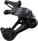 Shimano Deore RD-M7230-SGS Rear Derailleur - 11-Speed, Top Normal, Shadow ES, Direct Attach, Long Cage, Gray/Black MPN: IRDM7230SGS UPC: 192790954271 Rear Derailleur Deore RD-M7230 Rear Derailleur