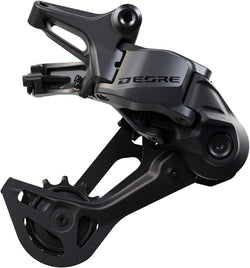 Shimano Deore RD-M7230-SGS Rear Derailleur - 11-Speed, Top Normal, Shadow ES, Direct Attach, Long Cage, Gray/Black MPN: IRDM7230SGS UPC: 192790954271 Rear Derailleur Deore RD-M7230 Rear Derailleur
