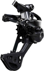 Shimano XT RD-M8200-SGS Rear Derailleur - 12-Speed, Long Cage, Shadow ES, Black - Rear Derailleur - Deore XT RD-M8200 Rear Derailleur