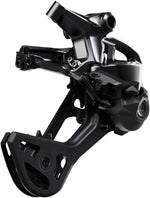 Shimano XT RD-M8230-SGS Rear Derailleur - 11-Speed, Long Cage, Shadow ES, Black - Rear Derailleur - Deore XT RD-M8230 Rear Derailleur