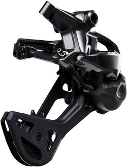 Shimano XT RD-M8230-SGS Rear Derailleur - 11-Speed, Long Cage, Shadow ES, Black - Rear Derailleur - Deore XT RD-M8230 Rear Derailleur