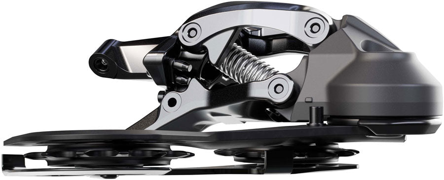 Shimano XT RD-M8230-SGS Rear Derailleur - 11-Speed, Long Cage, Shadow ES, Black MPN: IRDM8230SGS UPC: 192790319841 Rear Derailleur Deore XT RD-M8230 Rear Derailleur