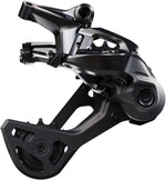 Shimano XT RD-M8230-SGS Rear Derailleur - 11-Speed, Long Cage, Shadow ES, Black MPN: IRDM8230SGS UPC: 192790319841 Rear Derailleur Deore XT RD-M8230 Rear Derailleur