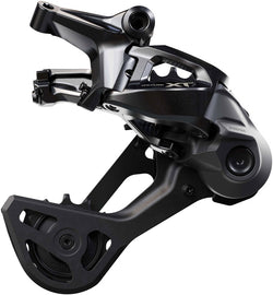 Shimano XT RD-M8230-SGS Rear Derailleur - 11-Speed, Long Cage, Shadow ES, Black MPN: IRDM8230SGS UPC: 192790319841 Rear Derailleur Deore XT RD-M8230 Rear Derailleur