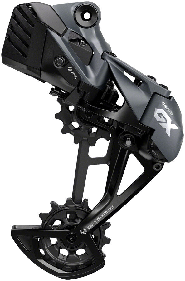 Sram wireless derailleur online