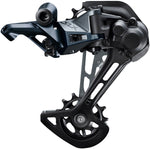 Shimano SLX RD-M7100-SGS Rear Derailleur - 12-Speed, Long Cage, Black, For 1x MPN: IRDM7100SGS UPC: 192790444253 Rear Derailleur SLX RD-M7100