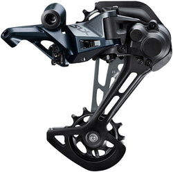 Shimano SLX RD-M7100-SGS Rear Derailleur - 12-Speed, Long Cage, Black, For 1x MPN: IRDM7100SGS UPC: 192790444253 Rear Derailleur SLX RD-M7100