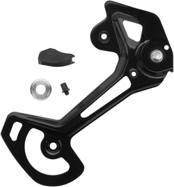 Shimano RD-M9100-SPS Rear Derailleur Outer Plate Assembly MPN: Y3FA98080 UPC: 192790386027 Miscellaneous Front Derailleur Part Rear Derailleur Parts