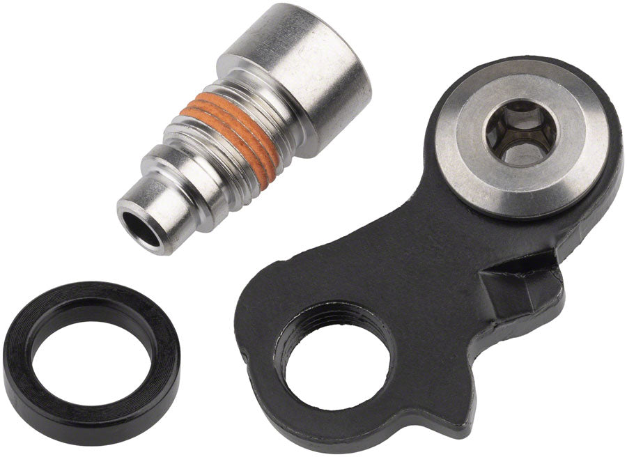 Shimano RD-M5120-B Rear Derailleur Bracket Axle Unit Miscellaneous