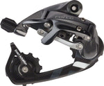 SRAM Force 22 WiFli Rear Derailleur - 11 Speed, Medium Cage, Black MPN: 00.7518.030.001 UPC: 710845728174 Rear Derailleur Force 22 Rear Derailleur