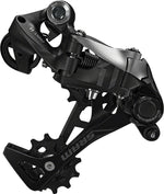 SRAM X01 Rear Derailleur - 11-Speed, Medium Cage, Black MPN: 00.7518.064.000 UPC: 710845764035 Rear Derailleur X01 Rear Derailleur