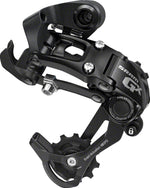 SRAM GX Rear Derailleur - 10 Speed, Medium Cage, Black MPN: 00.7518.080.001 UPC: 710845771828 Rear Derailleur GX 10 Speed Rear Derailleur