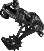 SRAM GX Rear Derailleur - 11 Speed, Long Cage, Black, 1x, With Clutch MPN: 00.7518.081.000 UPC: 710845770203 Rear Derailleur GX 11-Speed Rear Derailleur