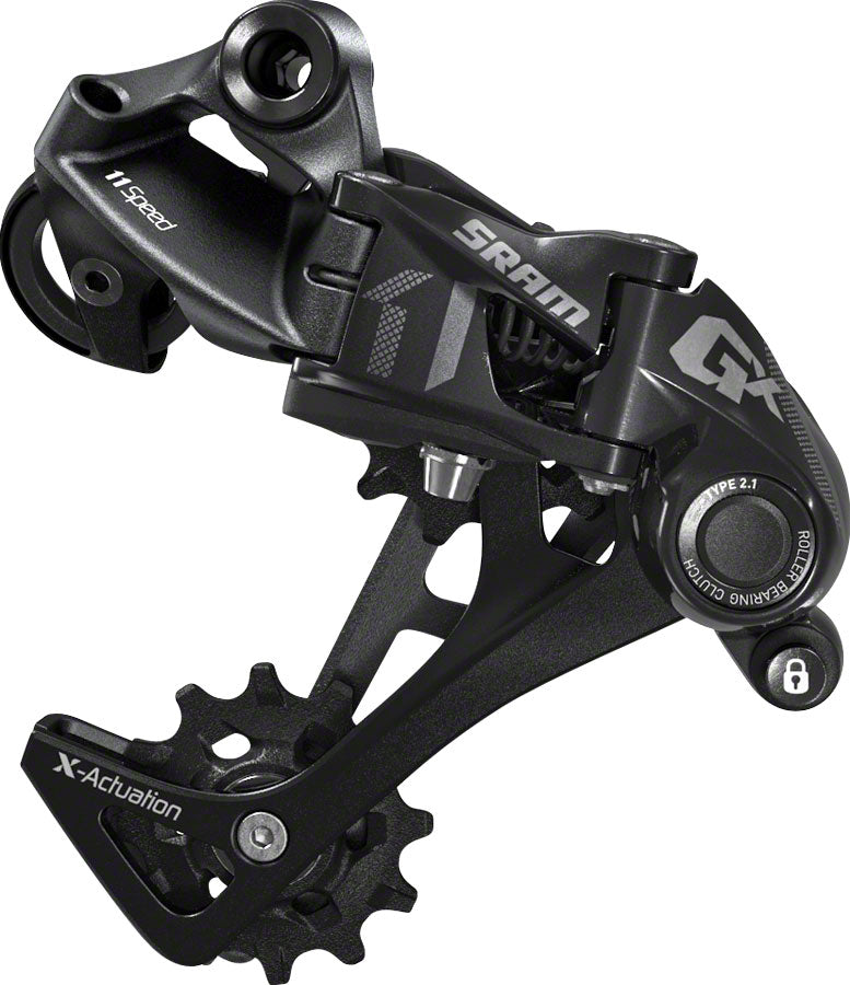 Xt fashion 1x11 groupset