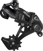 SRAM GX Rear Derailleur - 11 Speed, Long Cage, Red, 1x, With Clutch MPN: 00.7518.081.001 UPC: 710845770210 Rear Derailleur GX 11-Speed Rear Derailleur