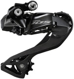 Shimano 105 RD-R7150E Di2 Rear Derailleur - 12-Speed, For 2x12 Speed, Direct Mount, Black MPN: IRDR7150E UPC: 192790234236 Rear Derailleur 105 RD-R7150 Di2 Rear Derailleur