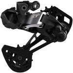 Shimano STEPS RD-M8150-11 Deore XT Rear Derailleur - SGS 11-Speed, Top Normal, Shadow Plus, Direct Attachment MPN: IRDM815011SGS UPC: 192790239613 Rear Derailleur Deore XT RD-M8150 Di2 rear Derailleur