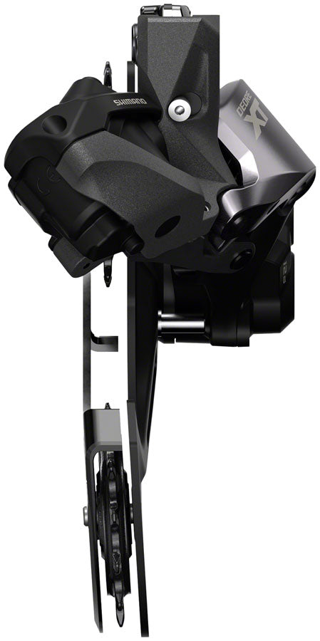 Shimano XT Di2 M8250-SGS 12-speed Drivetrain Upgrade Kit Clamp MTB